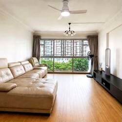 Blk 460 Teck Ghee Grandeur (Ang Mo Kio), HDB 5 Rooms #600232361
